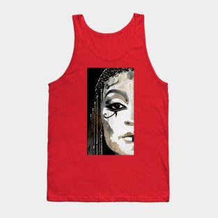 Egypt Tank Top